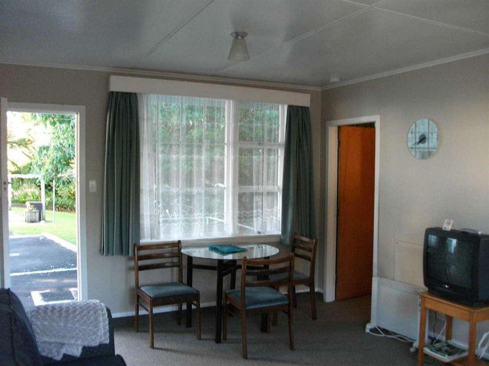 Timandra Motel New Plymouth Exterior photo