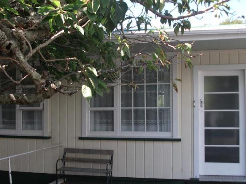 Timandra Motel New Plymouth Exterior photo